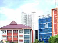 Regular Evening Class Program Nomor 5