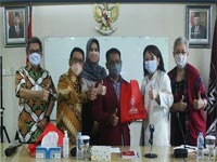 Regular Evening Class Program Nomor 2