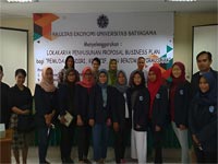 Regular Evening Class Program Nomor 4