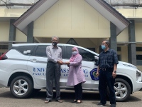 Regular Evening Class Program Nomor 6