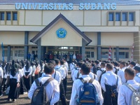 Regular Evening Class Program Nomor Home Photo 2